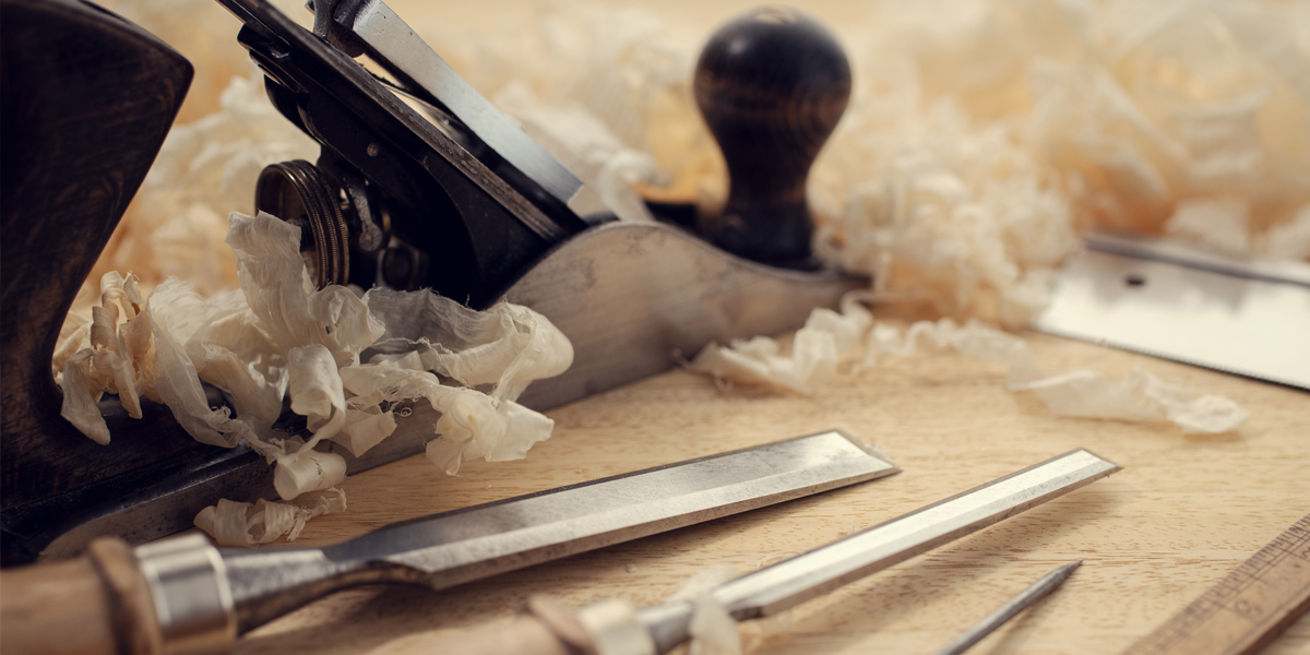 carpentry